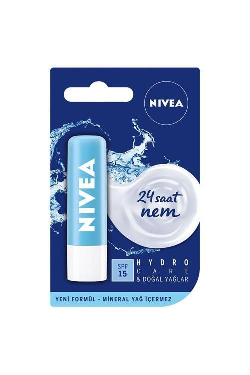 Lip Hydro Care Dudak Bakım Kremi 4,8 Gr
