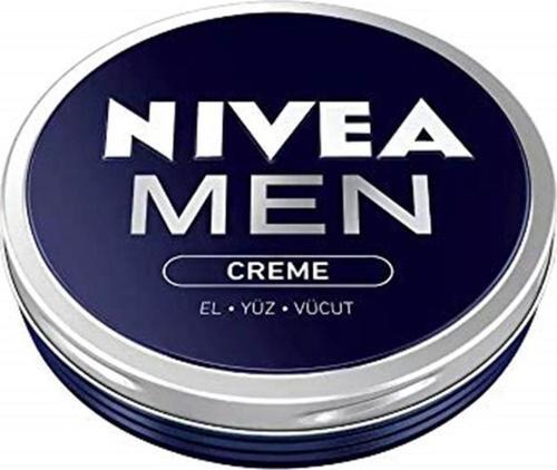 Men Creme Erkek Bakım Kremi 75Ml