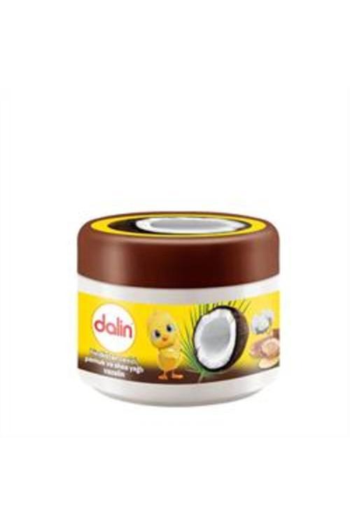 Hindistan Cevizi Yağlı Vazelin 100Ml ( Teklidir )