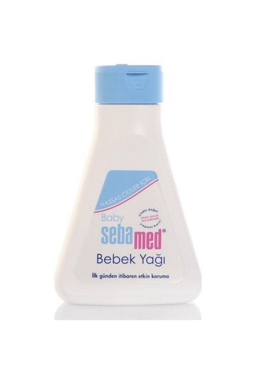 Bebe Yağı 150 Ml 0001530100423