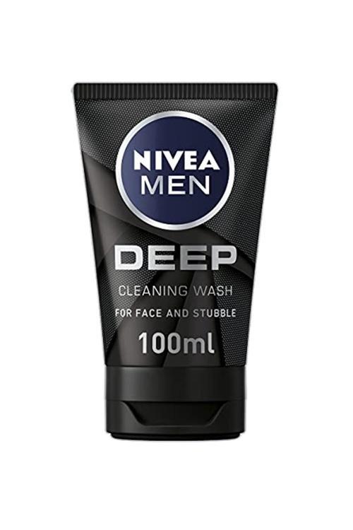 Men Deep Dimension Yüz Ve Sakal Jeli 100 Ml
