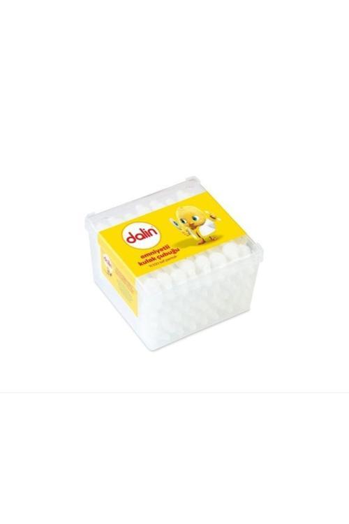 Kulak Çubuğu Emniyetli 56 Adet 8690605035211