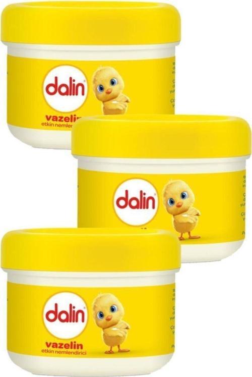 Vazelin 100 Gr X3