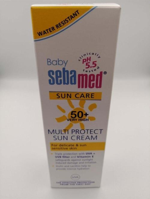 Bebek Güneş Kremi 75 Ml