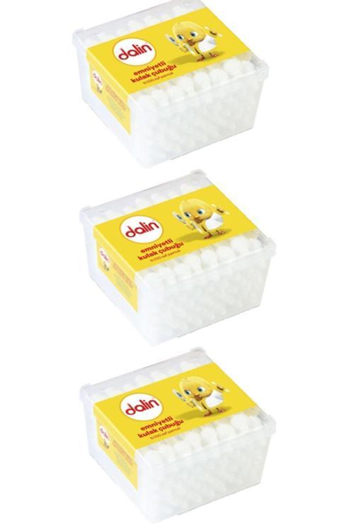 Kulak Çubuğu Emniyetli 56 X 3