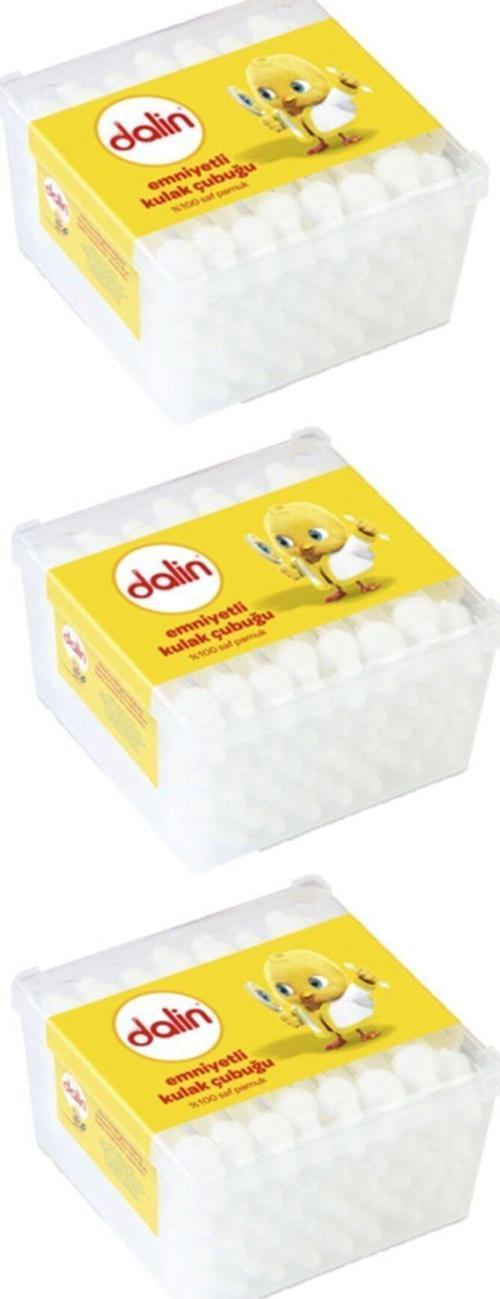 Kulak Çubuğu Emniyetli 56 X 3