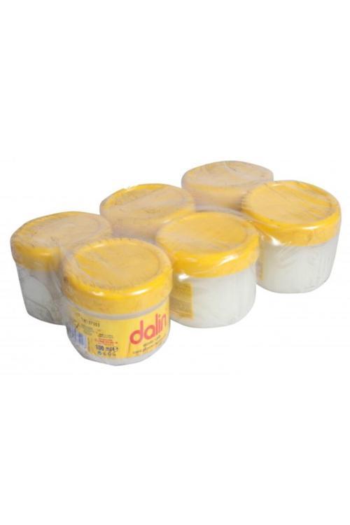 Vazelin 100 Ml - 6'Lı Paket