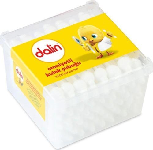 Kulak Çubuğu Emniyetli 60 Lı 1 Adet