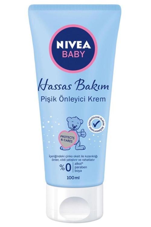 Nbaby Krem Pişik Önleyici 100Ml X2