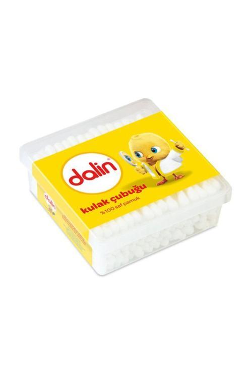 Kulak Çubuğu(100'Lü) - 6'Lı Paket