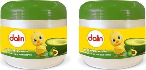 Vazelin 100 Ml Avakado Yağlı X 2 Adet