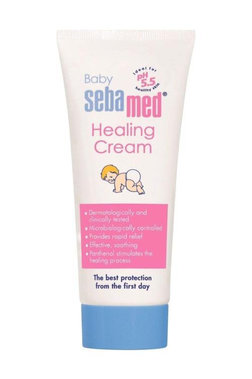 Bebek Pişik Kremi 50 Ml