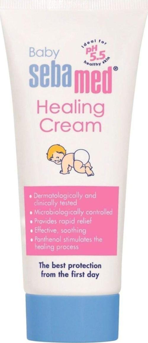 Bebek Pişik Kremi 50 Ml