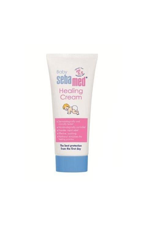 Bebek Pişik Önleyici Krem 50 Ml