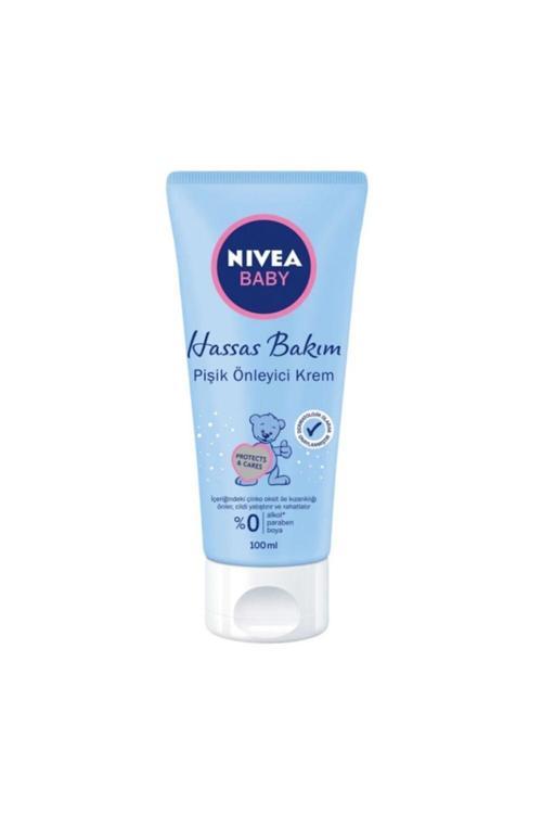 Pişik Kremi 100Ml