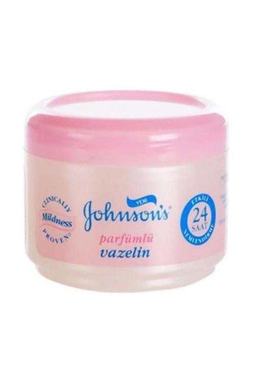 Johonson Parfümlü Baby Bebek Bakım Vazelin 100 Ml