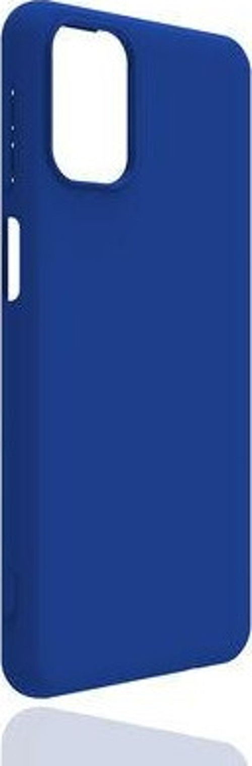 Samsung Galaxy M31S Kılıf Mat Ve Yumuşak Yapılı Şık Esnek Flexo Premium Kapak