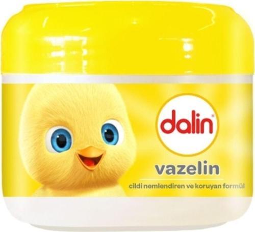 Vazelin 100 Ml. (6'Lı)