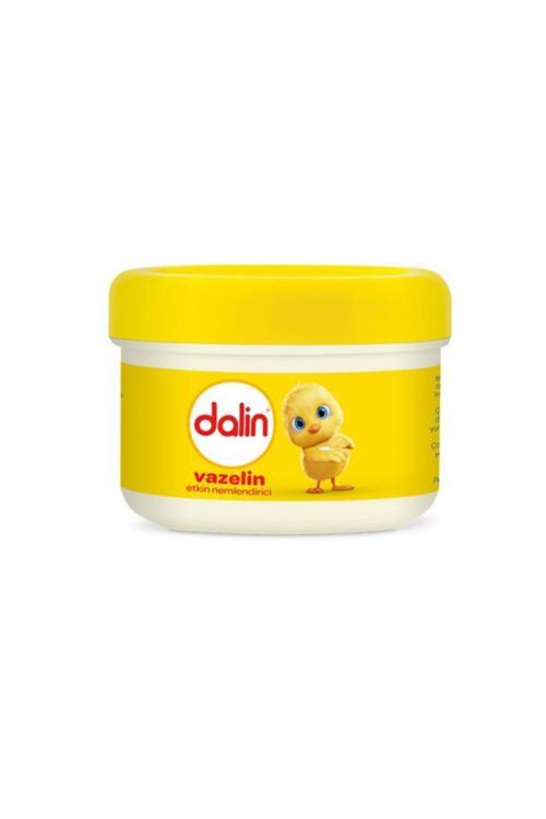 Vazelin 100Ml - 6'Lı Paket