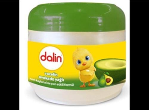 Vazelin 100Ml Avokado