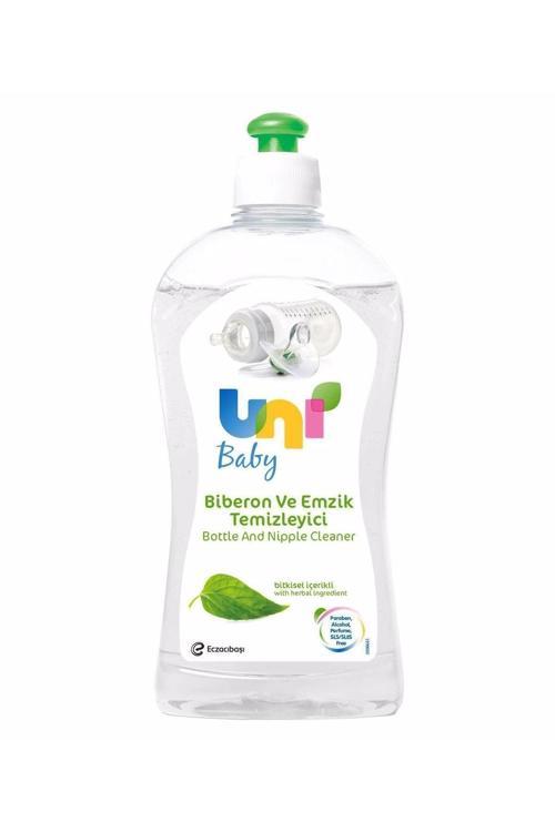 Marka: Biberon Emzik Temizleyici 500 Ml