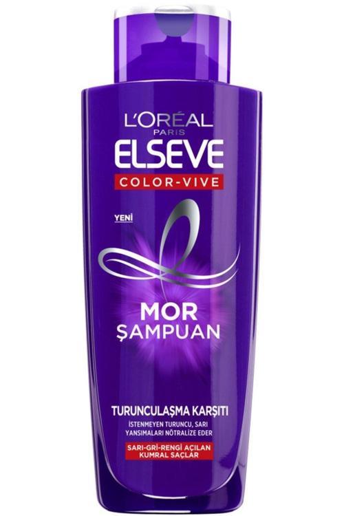 Marka: Şampuan Turunculaşma Karşıtı Mor 200Ml Kategori: Şampuan