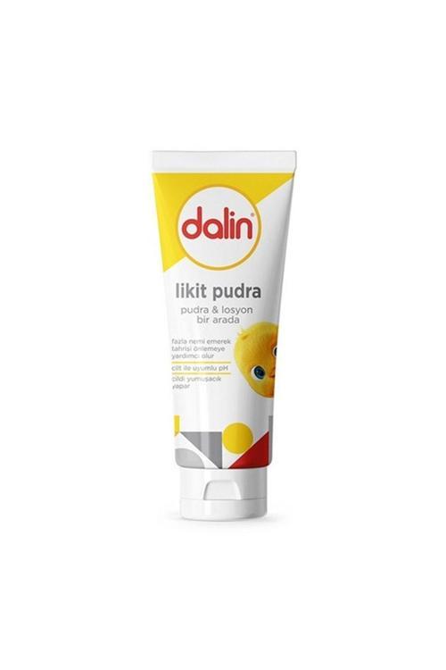 Likit Pudra & Losyon 100 Ml