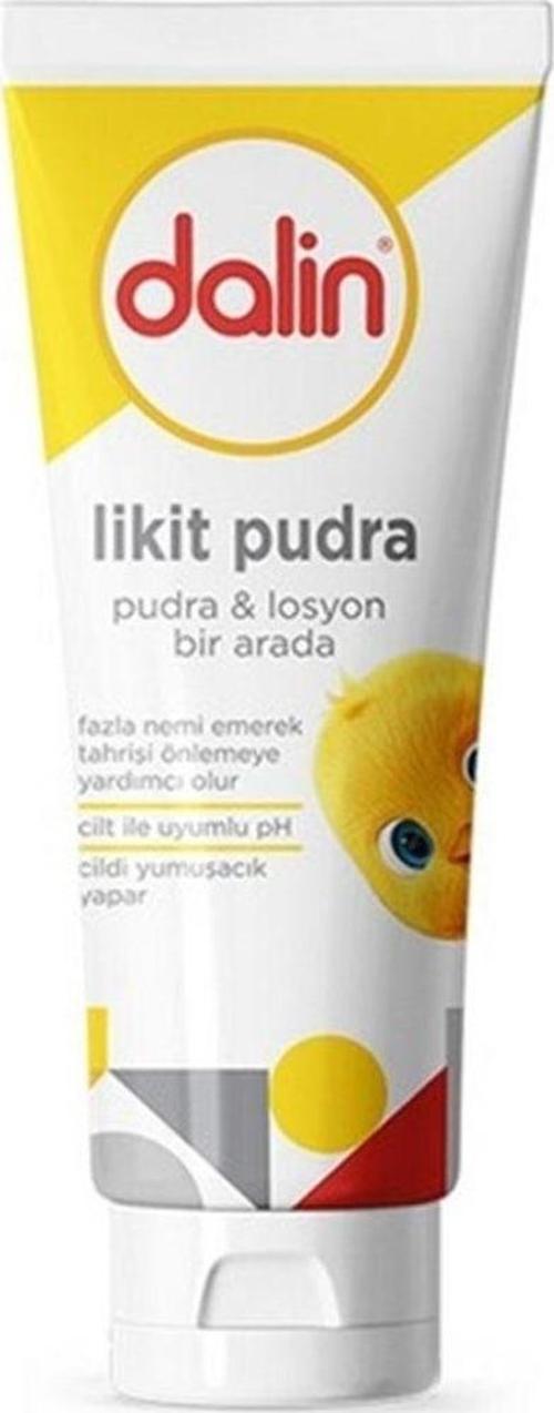 Likit Pudra & Losyon 100 Ml
