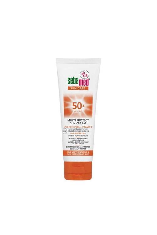 Sun Cream F-50 75 Ml