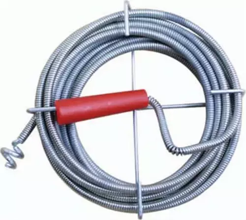 Gider / Kanal Açma Teli 5 metre