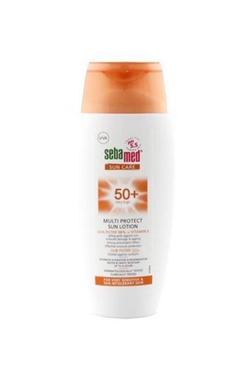 Sun Multi Protect Lotion 50 150Ml