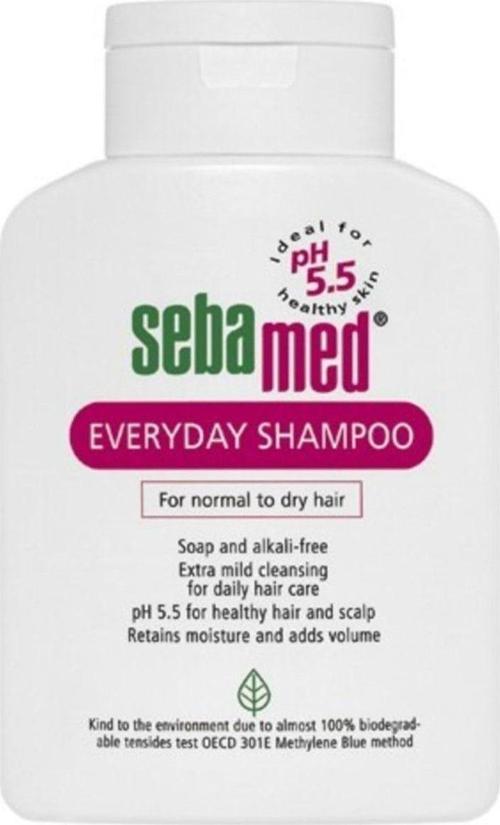 Şampuan - Everyday Shampoo 400 Ml 4103040883018