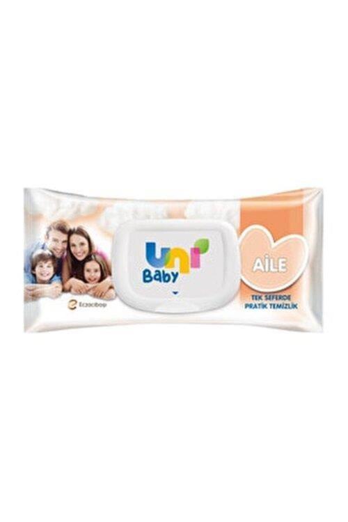 Aile Islak Mendil 90Lı