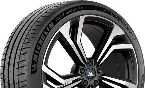 Mıchelın 255/4020 101 W XL PİLOT SPORT  EV AC TO 