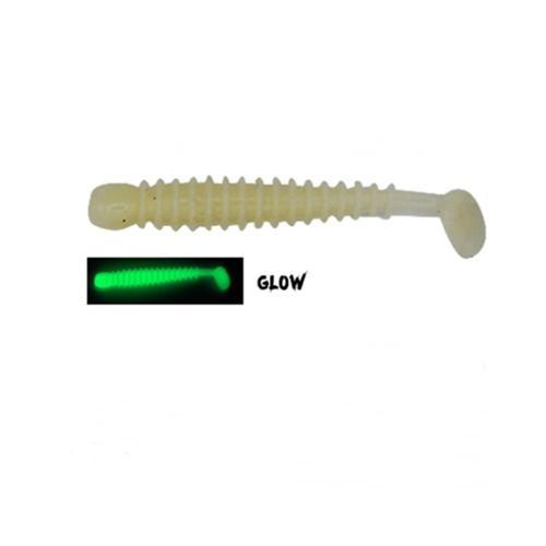 82906 Ring Kick Tail Lrf Silikonu 5 cm 18