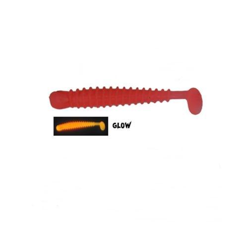 82906 Ring Kick Tail Lrf Silikonu 5 cm 14