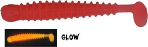 82906 Ring Kick Tail Lrf Silikonu 5 cm 14