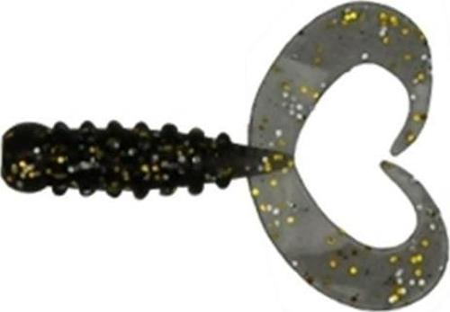 82905 Ring Twin Tail Lrf Silikonu 3,5 cm 16