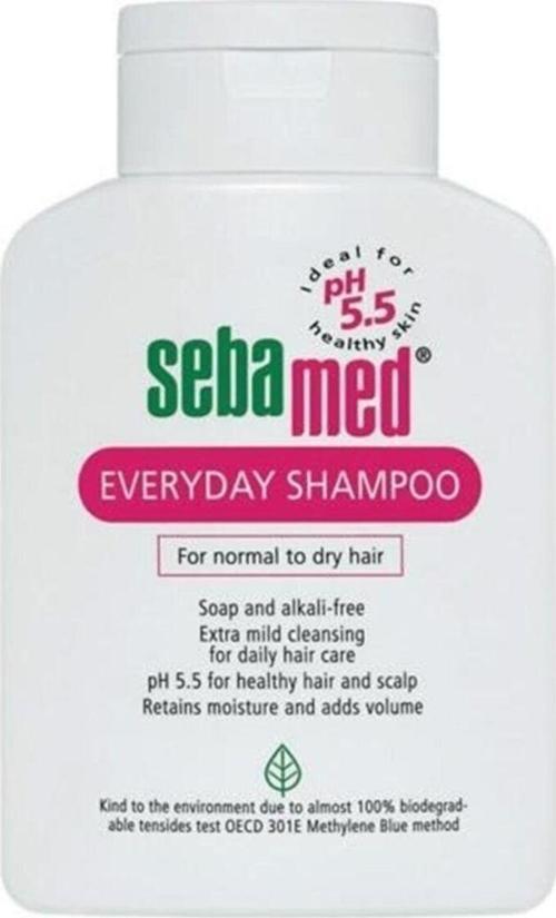Everyday Hergün Kullanım Şampuanı 200 Ml