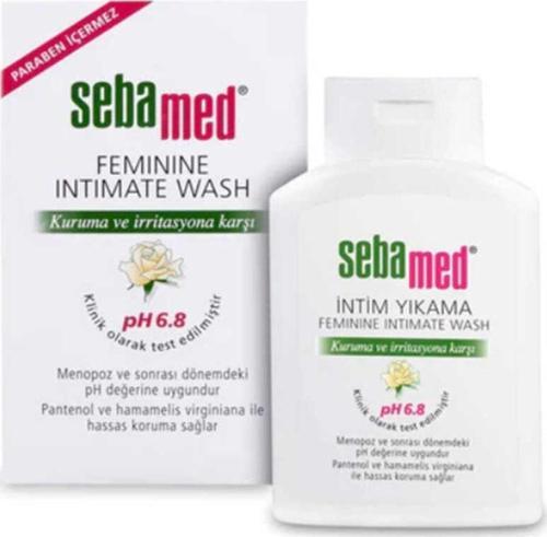 Feminine Intimate Wash 200 Ml