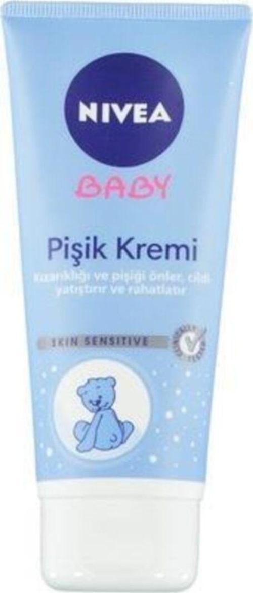 Boze Baby Pişik Kremi 100 Ml