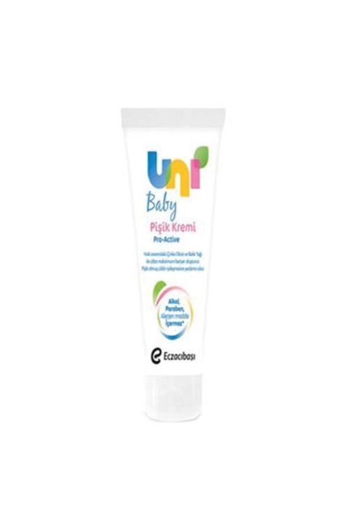 Pişik Bakım Kremi 75Ml