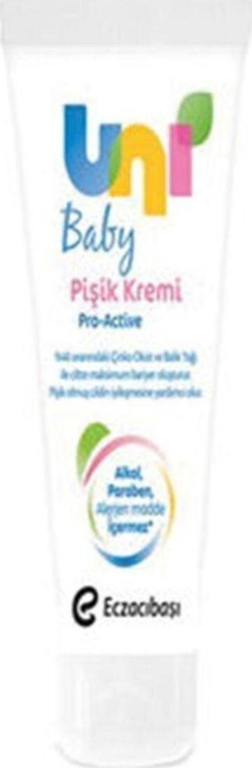 Pişik Bakım Kremi 75Ml
