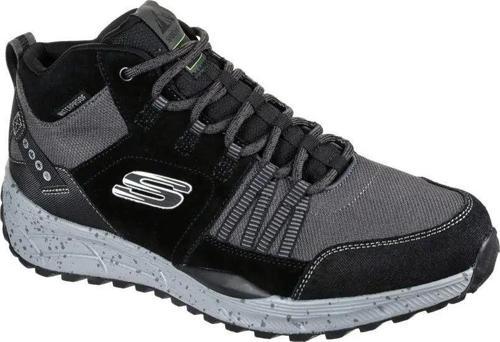 Sketchers 237180 BKCC EQUALIZER 4.0 TRAIL OUTDOOR SPOR AYAKKABI