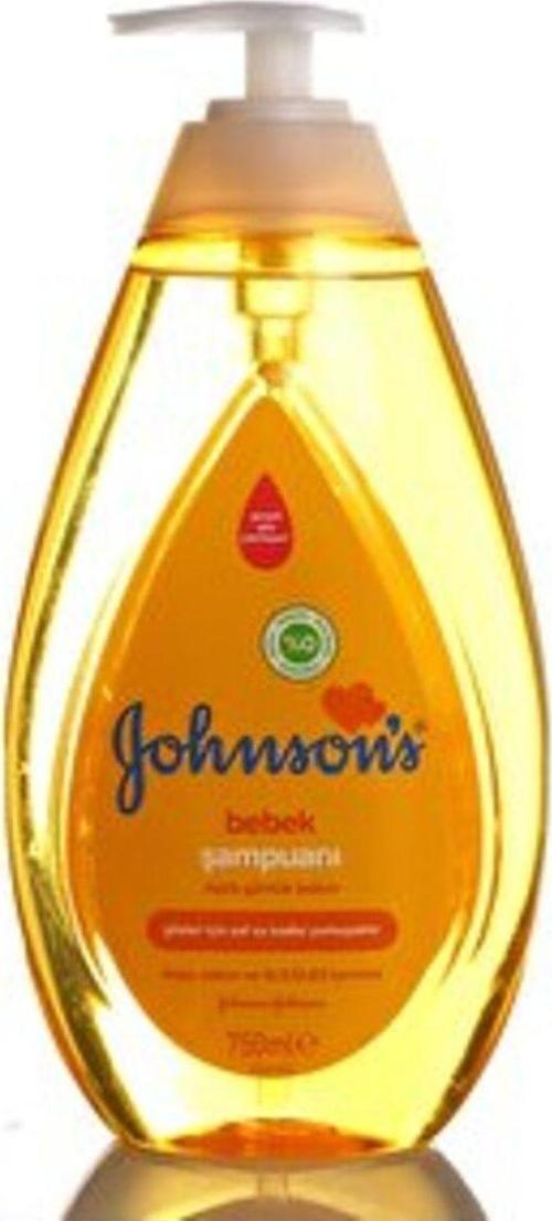 Şampuan 750 Ml ( 1 Adet )