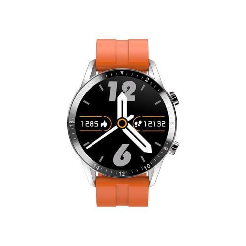 Akıllı Saat Watch Series R-Gt2 Pro Silver