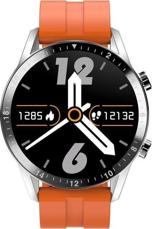 Akıllı Saat Watch Series R-Gt2 Pro Silver