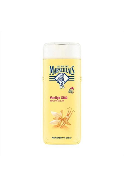 Duş Jeli - Vanilya Sütü - 650 Ml