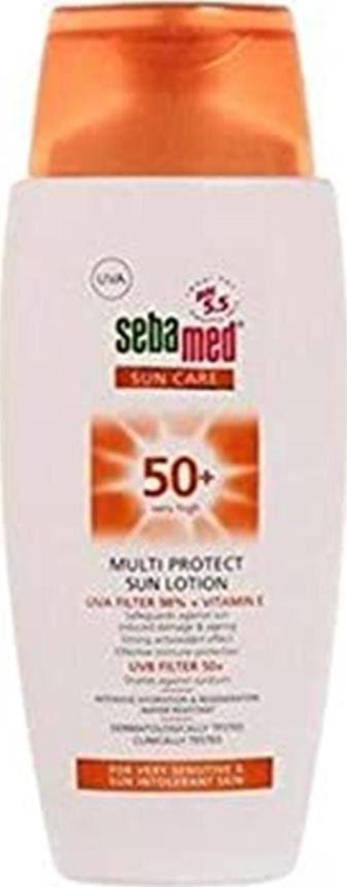 Güneş Koruyucu Losyon 150Ml Spf 50+