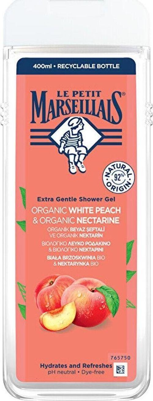 Duş Jeli Şeftali 400 Ml